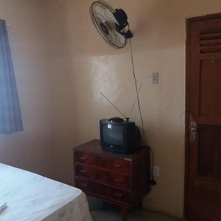Hotel Vale Do Rio Juàzeiro Eksteriør bilde