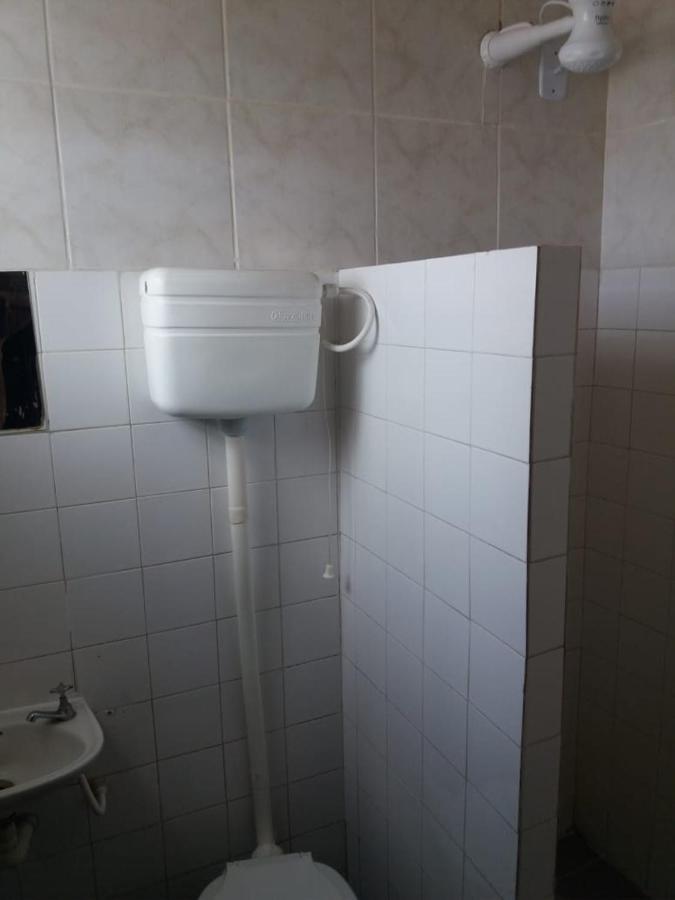 Hotel Vale Do Rio Juàzeiro Eksteriør bilde
